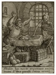 Miser (State 2)